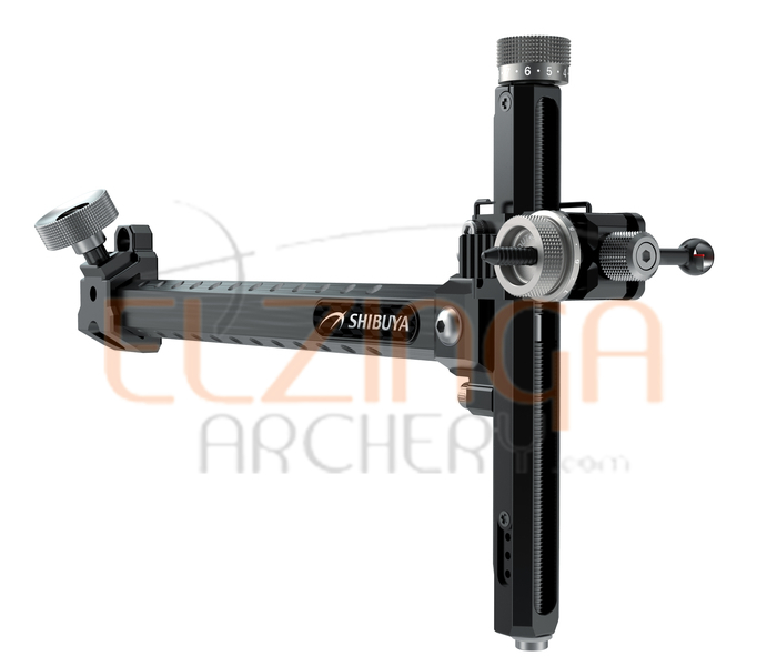 Shibuya Sight Ultima RC III 520-9-A Single Mount