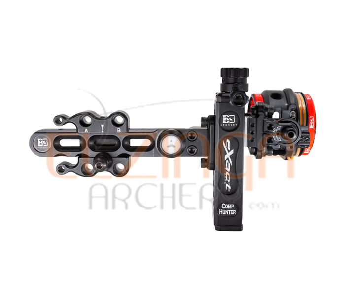 B3 Archery Sight Exact Competition Hunter