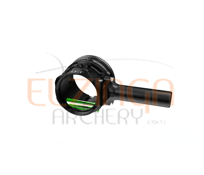 Axcel AVX-31 Scope - 31mm "T" Connector & Stainless Steel #10-32 Rod Black