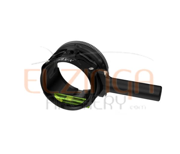 Axcel AVX-41 Scope - 41mm "T" Connector & Stainless Steel #10-32 Rod - Afbeelding 3