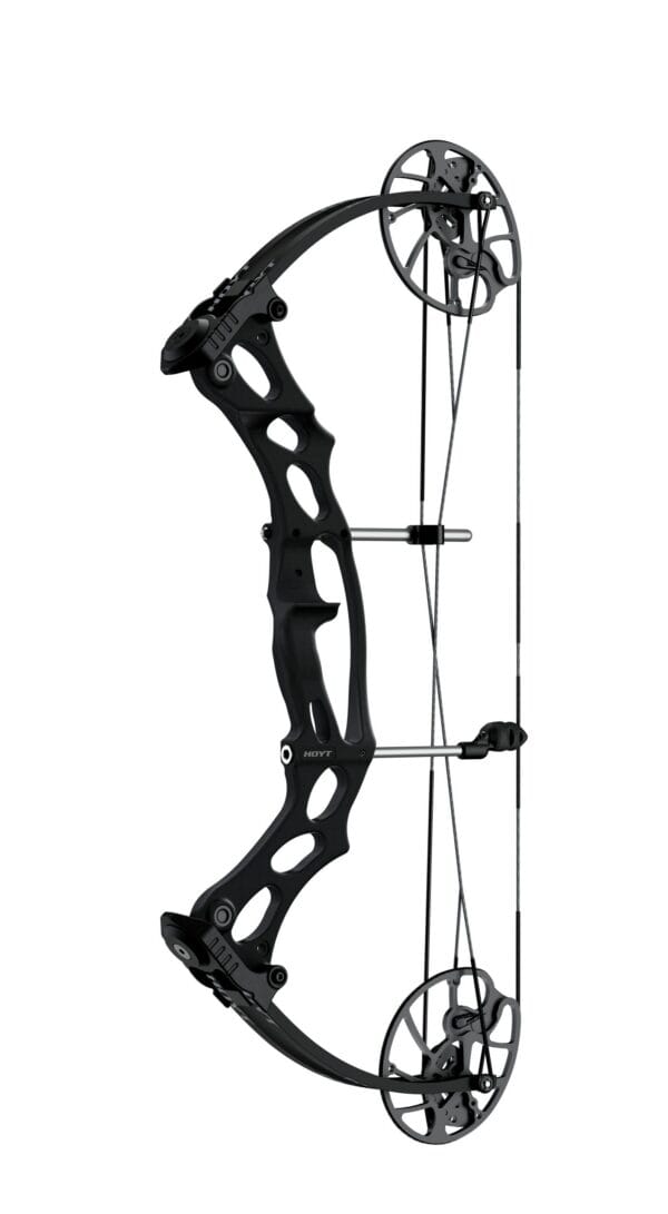 Hoyt Compound Youth Bow Kobalt 2023 - Afbeelding 4