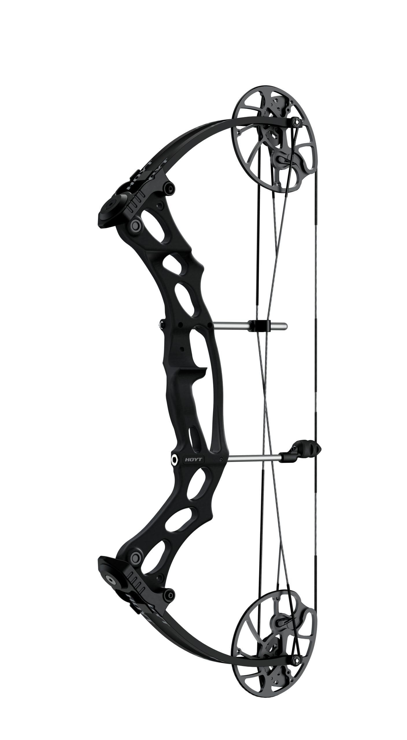 Hoyt Compound Youth Bow Kobalt 2023 - Afbeelding 4