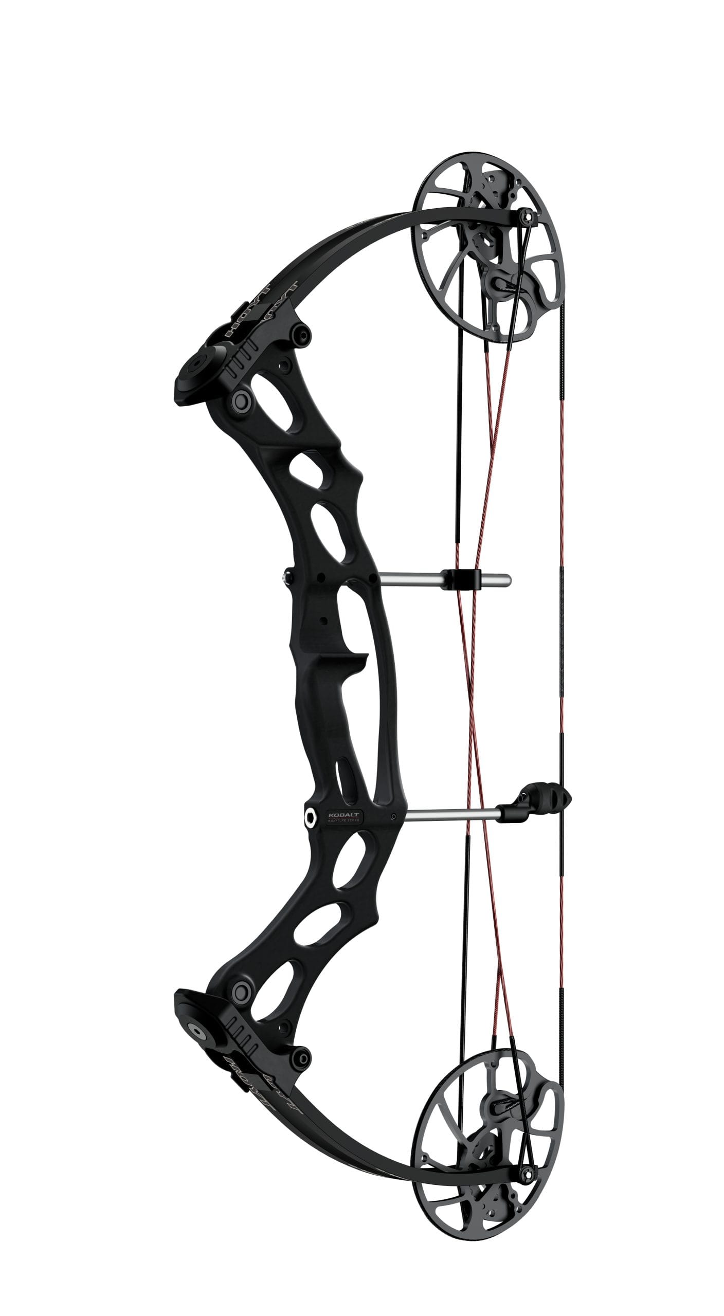 Hoyt Compound Youth Bow Kobalt 2023 - Afbeelding 3
