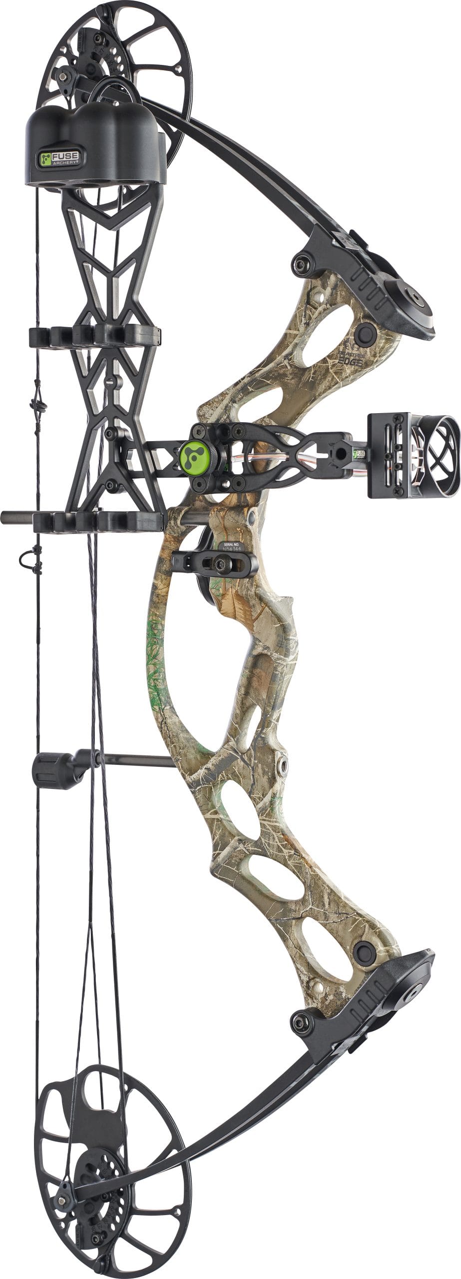 Hoyt Compound Youth Bow Package Kobalt 2023 - Afbeelding 1