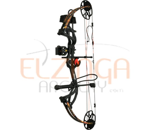 Bear Archery Compound Bow Cruzer G3 Package - Afbeelding 1
