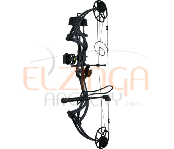 Bear Archery Compound Bow Cruzer G3 Package - Afbeelding 7