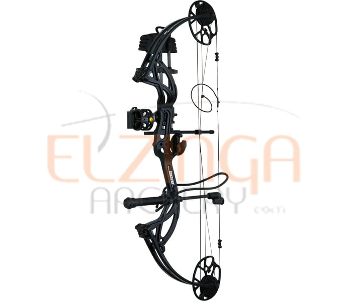 Bear Archery Compound Bow Cruzer G3 Package