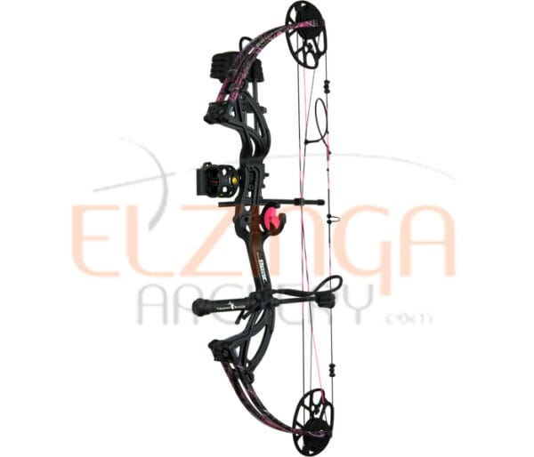 Bear Archery Compound Bow Cruzer G3 Package - Afbeelding 5
