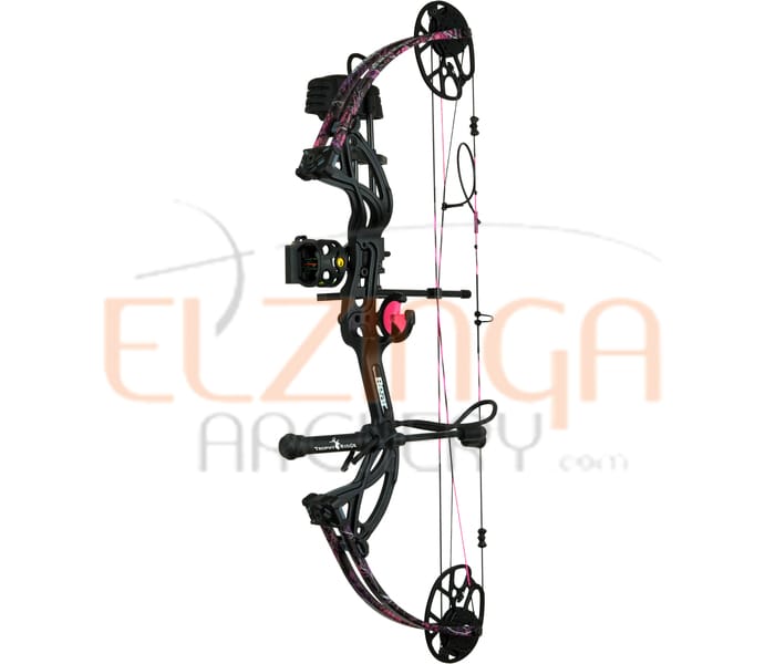 Bear Archery Compound Bow Cruzer G3 Package