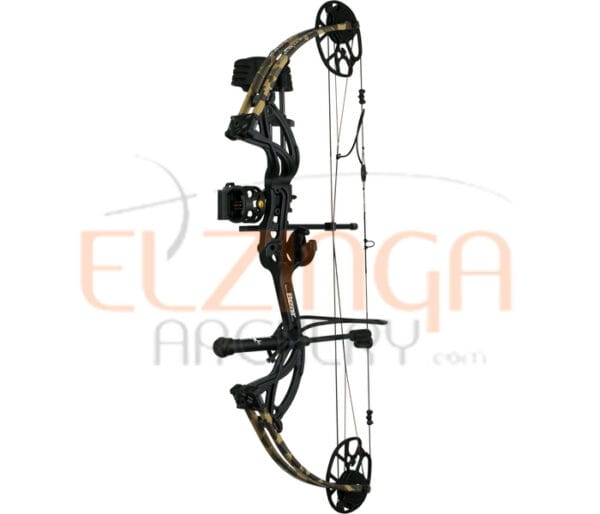 Bear Archery Compound Bow Cruzer G3 Package - Afbeelding 4