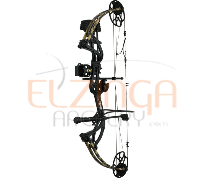 Bear Archery Compound Bow Cruzer G3 Package