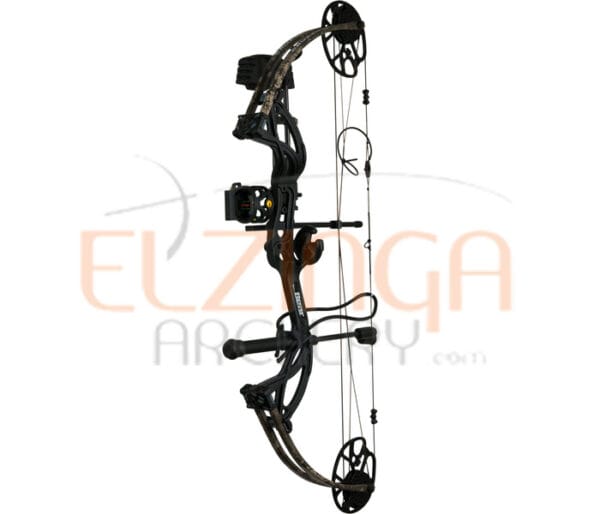 Bear Archery Compound Bow Cruzer G3 Package - Afbeelding 3