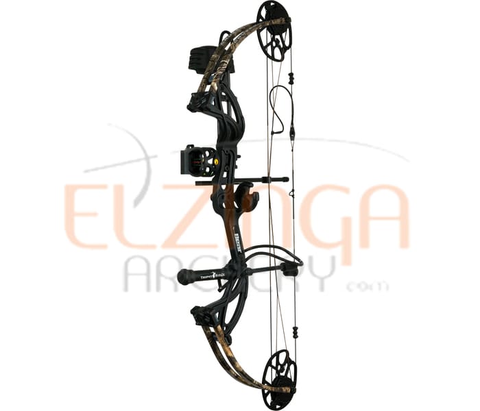 Bear Archery Compound Bow Cruzer G3 Package