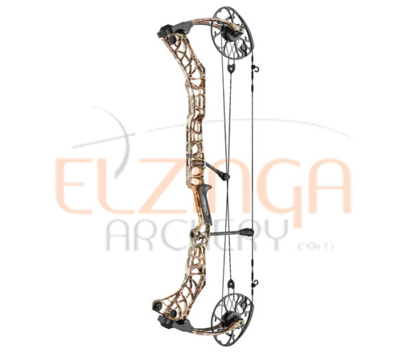 Mathews Compound Bow Phase4 33 2023 - Afbeelding 7