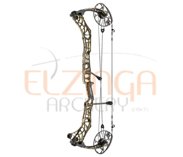 Mathews Compound Bow Phase4 33 2023 - Afbeelding 6