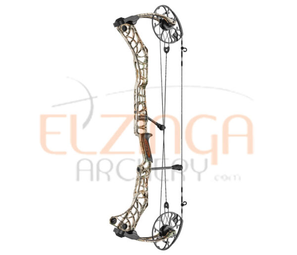 Mathews Compound Bow Phase4 33 2023 - Afbeelding 5