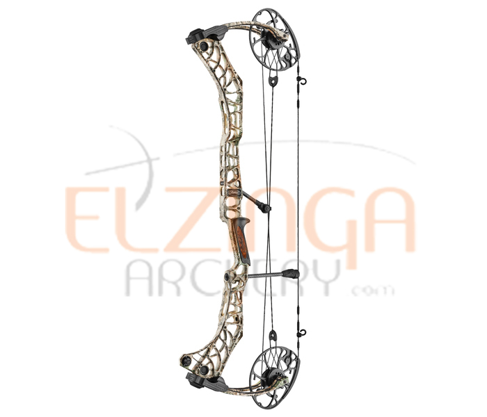 Mathews Compound Bow Phase4 33 2023