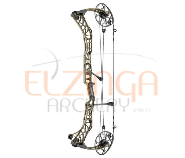 Mathews Compound Bow Phase4 33 2023 - Afbeelding 4