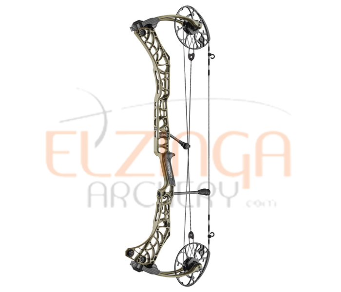 Mathews Compound Bow Phase4 33 2023