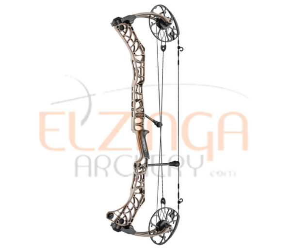 Mathews Compound Bow Phase4 33 2023 - Afbeelding 3
