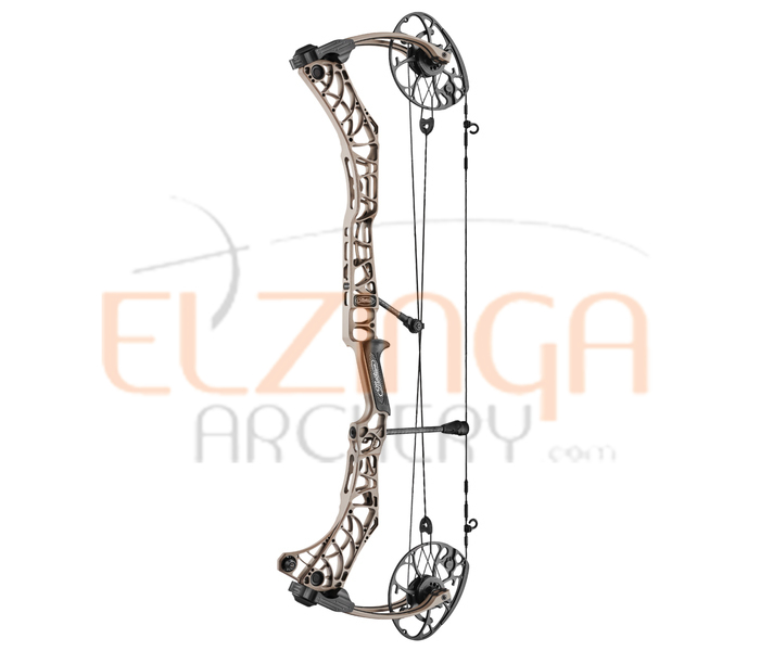 Mathews Compound Bow Phase4 33 2023