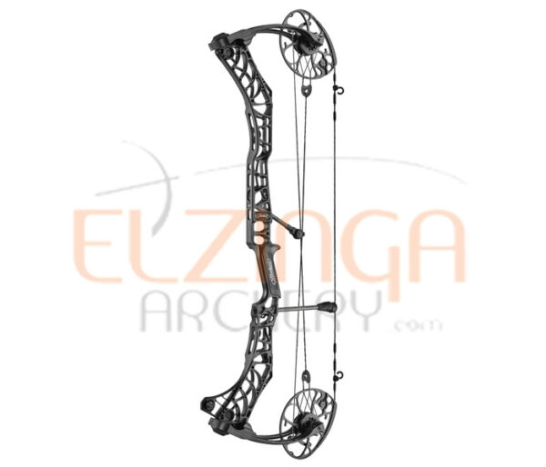 Mathews Compound Bow Phase4 33 2023 - Afbeelding 2