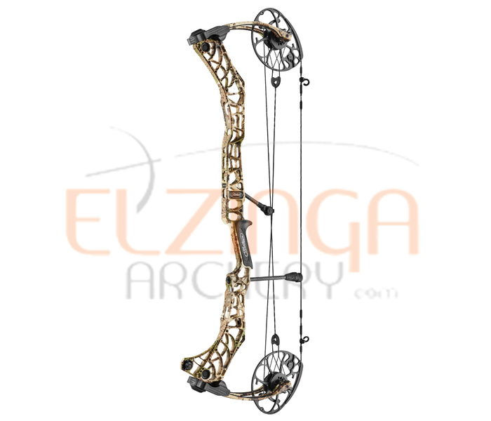 Mathews Compound Bow Phase4 33 2023