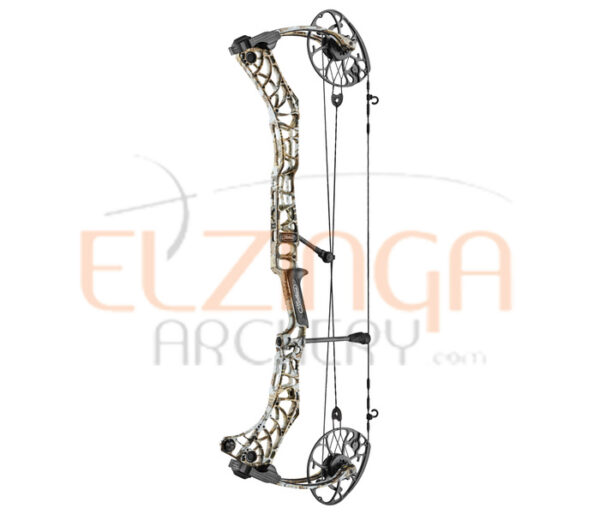 Mathews Compound Bow Phase4 33 2023 - Afbeelding 8