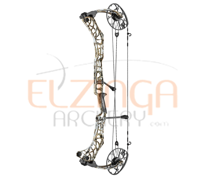 Mathews Compound Bow Phase4 33 2023