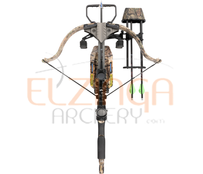 Excalibur Crossbow Recurve Package Twinstrike TAC2 2023