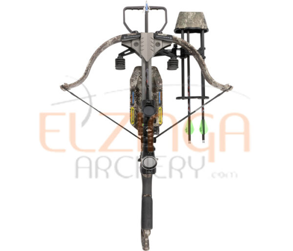 Excalibur Crossbow Recurve Package Twinstrike TAC2 2023 - Afbeelding 5