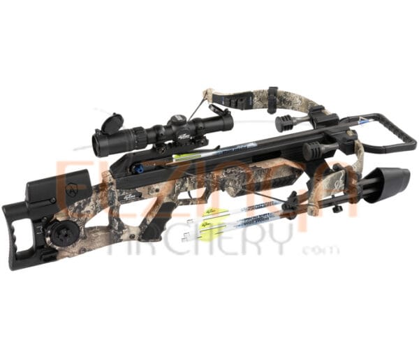 Excalibur Crossbow Recurve Package Assassin Extreme - Afbeelding 4
