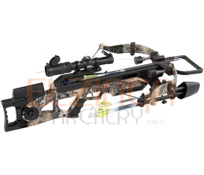 Excalibur Crossbow Recurve Package Assassin Extreme