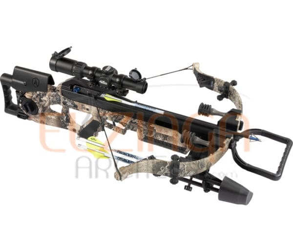 Excalibur Crossbow Recurve Package Assassin Extreme - Afbeelding 1