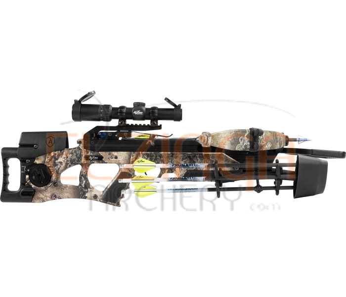 Excalibur Crossbow Recurve Package Assassin Extreme