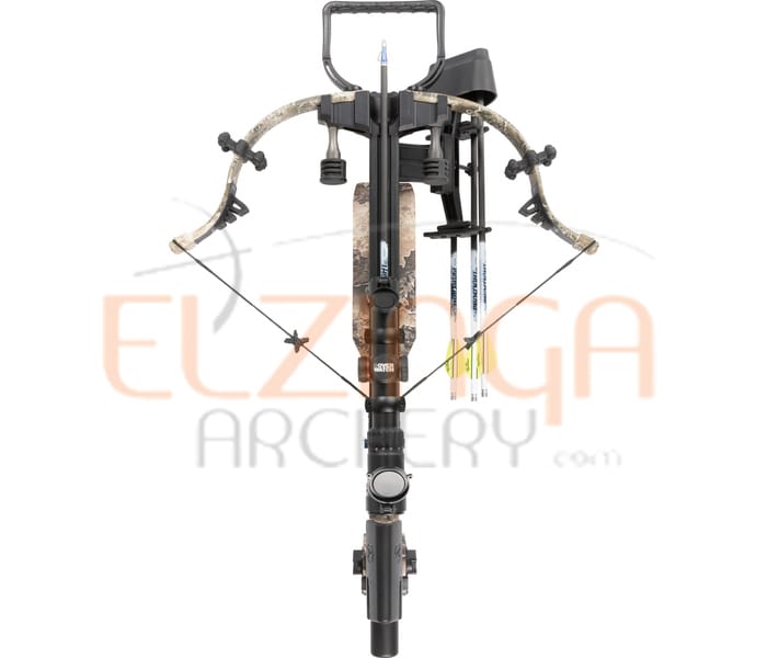Excalibur Crossbow Recurve Package Assassin Extreme