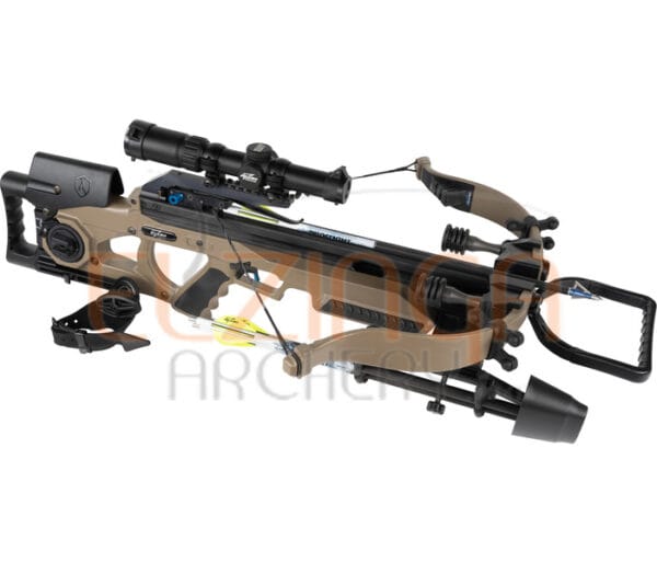 Excalibur Crossbow Recurve Package Assassin Extreme - Afbeelding 6