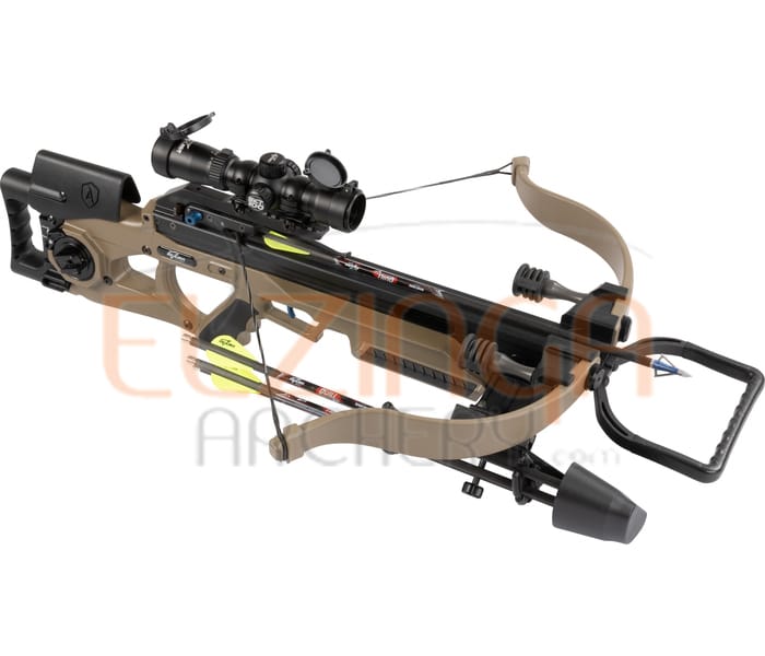 Excalibur Crossbow Recurve Package Assassin Extreme