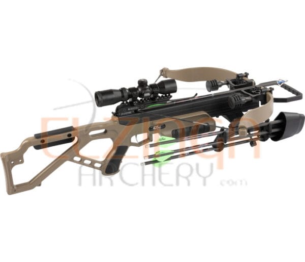 Excalibur Crossbow Recurve Micro Extreme - Afbeelding 2