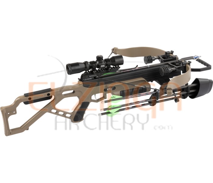Excalibur Crossbow Recurve Micro Extreme