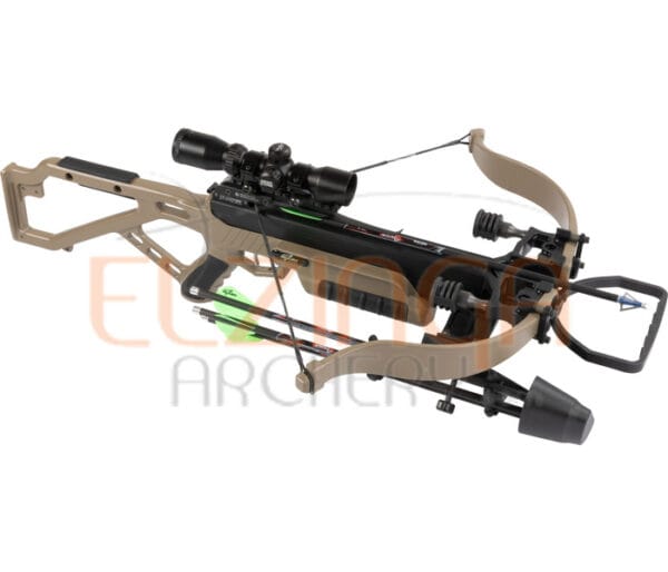 Excalibur Crossbow Recurve Micro Extreme - Afbeelding 1