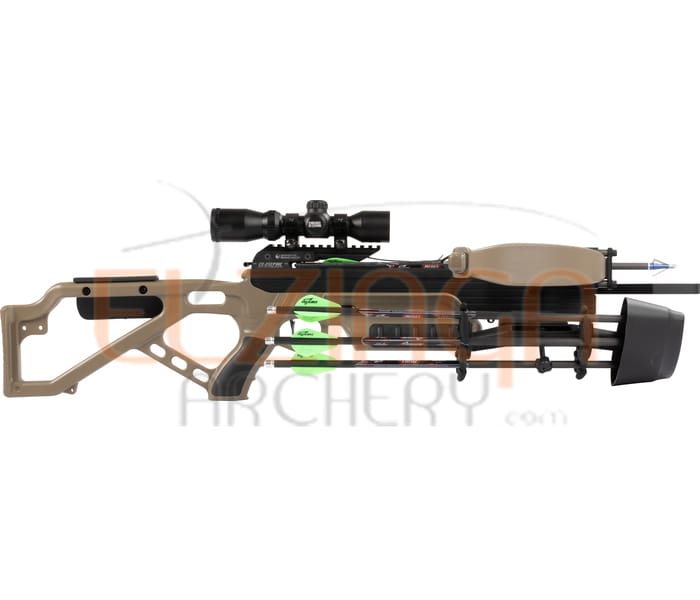 Excalibur Crossbow Recurve Micro Extreme