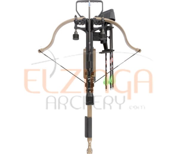 Excalibur Crossbow Recurve Micro Extreme - Afbeelding 3