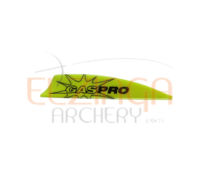 Gas Pro Vane NACA 170