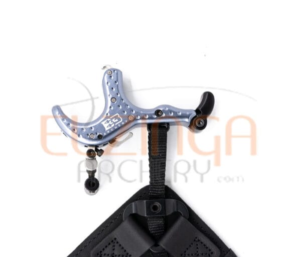B3 Archery Release Huuk Aluminum - Afbeelding 3