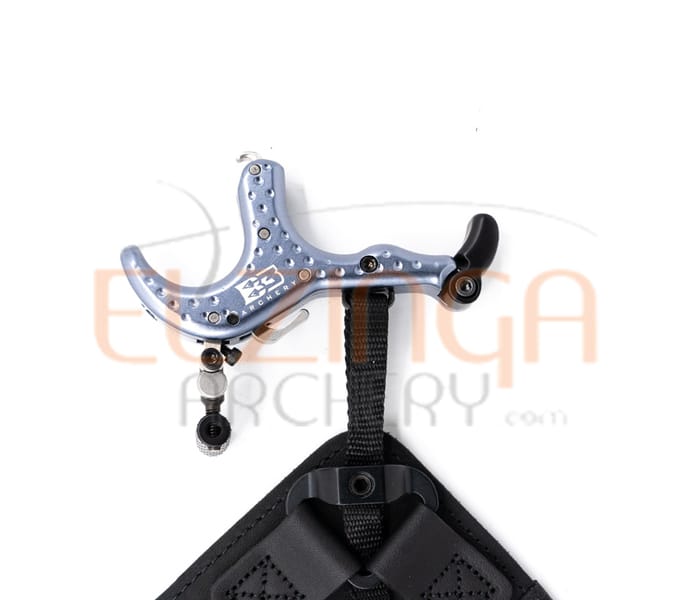 B3 Archery Release Huuk Aluminum
