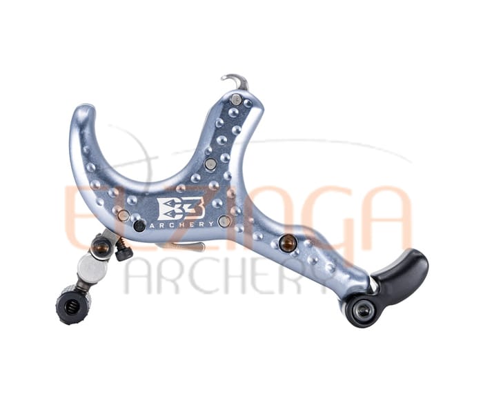 B3 Archery Release Huuk Aluminum