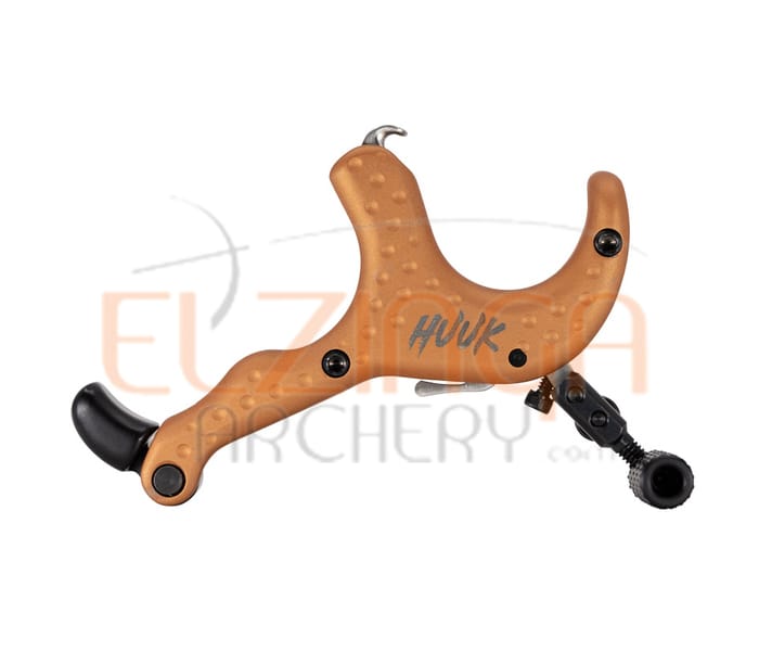 B3 Archery Release Huuk Aluminum