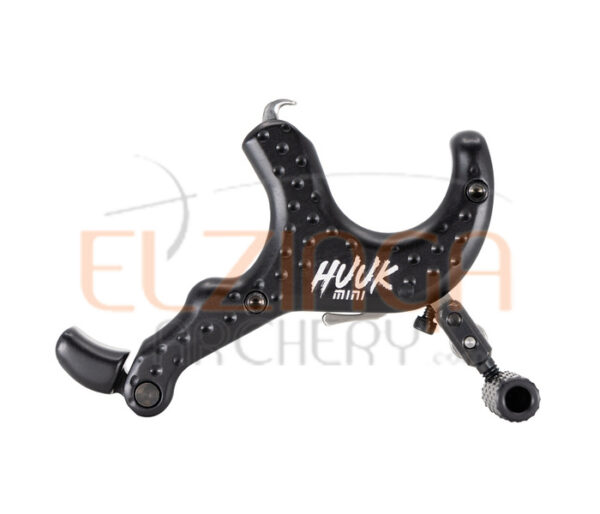 B3 Archery Release Huuk Mini Aluminum - Afbeelding 3