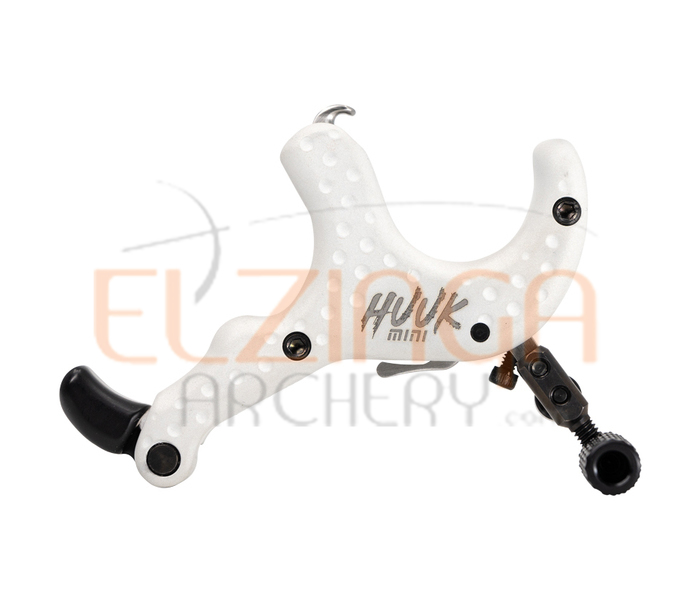 B3 Archery Release Huuk Mini Aluminum